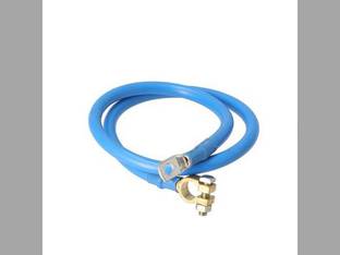 Battery to Starter Cable 2 Gauge 36