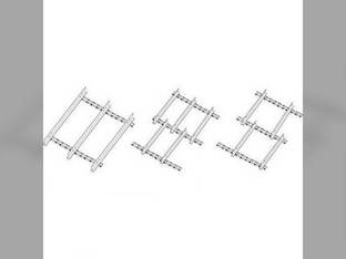 Feeder House Chain International 1480 1482 1480 1482 136440A1 Case IH 1680 1682 1688 2188 1680 1682 1688 2188