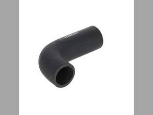 Water Pump to Cylinder Block Hose fits Massey Ferguson 35 50 135 148 230 250 150 231 235 240 245 253 263 34821422 732443M1 fits Ford 81716946 fits Landini fits Leyland AJR4174 fits Perkins U5MH0001