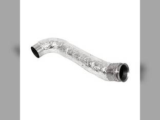Flexible Exhaust Pipe fits John Deere 8100 8100T 8110 8110T 8200 8200T 8210 8210T 8300 8300T 8310 8310T 8400 8400T 8410 8410T RE44784