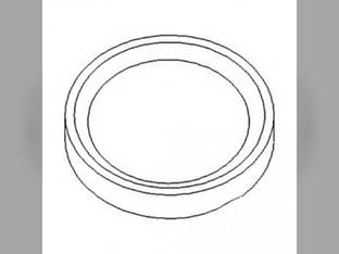 Exhaust Valve Insert John Deere 850 9410 7610 7210 7405 7410 7510 670 6610 6615 6715 6210 6310 6410 6405 6605 6520 6510 5510 5525 5520 5415 5420 544 5425 5715 5615 6110 270 310 315 410 444 5410 450
