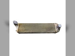 Used Aftercooler fits John Deere 8235R 8260R 8285R 8310R 8310RT 8335R 8335RT 8360R 8360RT 4940 RE579306 RE330648