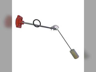 Fuel Gauge fits Allis Chalmers 190 190XT 200 210 220 70252368 252368