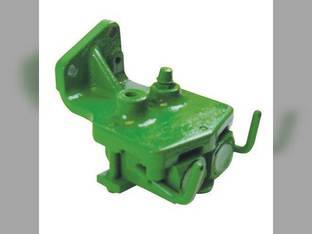 Remanufactured Break-Away Coupler RH John Deere 3010 4010 AR30781