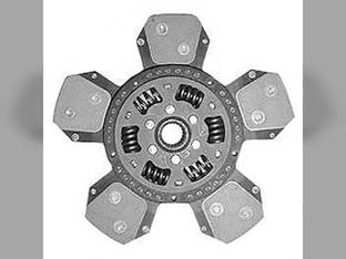 Clutch Disc Massey Ferguson 375 4253 4265 4355 398 4255 4260 596 4245 2680 399 4370 4243 4345 4270 593 4263 492 491 393 396 4360 390 Challenger / Caterpillar MT455 MT465 MT464 MT444 MT454