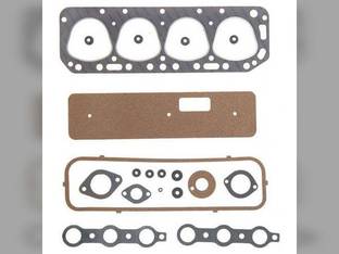 Head Gasket Set Ford 740 501 771 660 661 2100 651 701 761 671 621 134 541 700 650 NAA 620 681 741 611 641 600 2000 631 630 640 601 EAE6051S