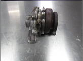 M&W Turbocharger 