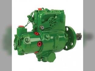 Remanufactured Fuel Injection Pump John Deere 4020 4010 AR26372R