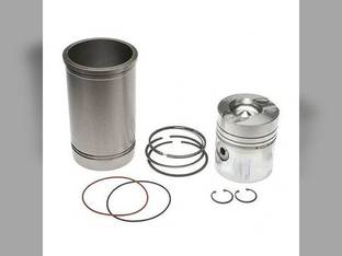 Cylinder Kit White 2-70 2-78 30-3340600 Oliver 1650 1655 Minneapolis Moline G750 Waukesha D283
