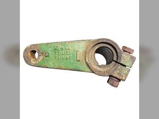 Used Steering Arm - Right Hand fits John Deere 300 301 400 401 820 830 840 920 930 1020 1120 1140 1520 1530 1630 1641 2020 2030 2040 2120 2150 2155 2240 2255 2355 2440 2630 2640 300 301 400 401 T21517