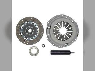Clutch Kit fits Massey Ferguson 6241369M91 fits Kubota L2900 L3010 L3130 L3240 L3300 L3410 L3430 L3540 L3830 L3940 L4240 L4300 L4330 L4400 L4630 TC403-20600 TA020-20600 fits Challenger fits AGCO