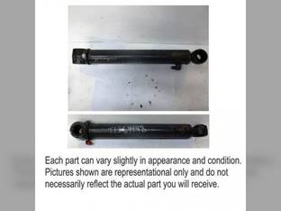 Used Hydraulic Tilt Cylinder New Holland L218 47364448