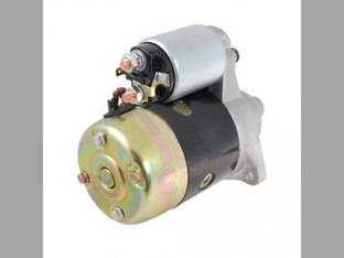 Starter - Mitsubishi Style (18162) Kubota G3200 G4200 G2460 G2000 G5200 T1600 16225-63010