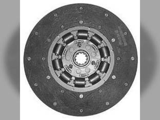 Remanufactured Clutch Disc fits Massey Ferguson 1100 1130 1150