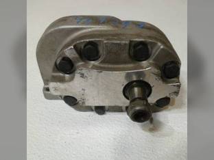 Used Hydraulic Pump International 786 966 3688 986 1586 1466 886 766 1066 1566 1086 3288 3088 1486 120114C92