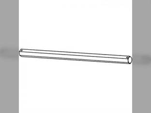 Upper Feederhouse Shaft International 1440 1470 1460 Case IH 1670 1640 1660 1320160C3