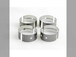 Main Bearings - .020
