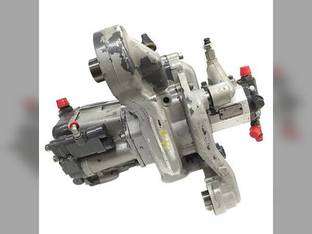 Used Hydraulic Pump Assembly fits New Holland 8160 8260 8360 8560 82013741