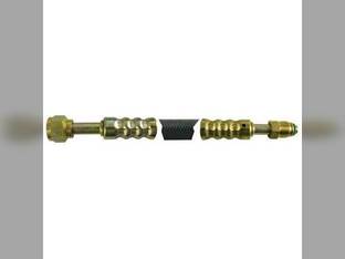 Air Conditioning Hose Line - Cab to Expansion Valve Case IH MX120 CX90 MX80C CX80 MX100C MX100 CX60 MX110 MX170 MX150 MX90C CX100 MX135 CX50 CX70 186701A1