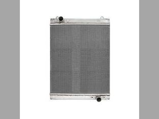 Radiator fits John Deere AT349037