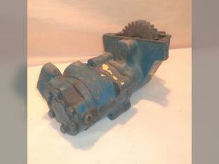 Used Hydraulic Pump Ford 4000 3000 2000 C7NN600Y