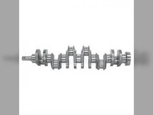 Remanufactured Crankshaft John Deere 7600 7400