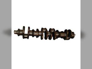 Remanufactured Crankshaft fits John Deere 600 4010 4020 600 AR26431 R26560