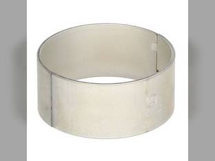 Rod Bearing Kit - .50MM Compatible with John Deere 9420T 9620T 9300 7300 9400 9220 7200 9120 450CLC 9420 9200 9620 9320 744H 7400 9100 9520T 6850 6950 9320T 6650 9520 6750 7500 RE534628