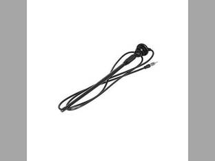 Flexible AM/FM Universal Mount Radio Antenna