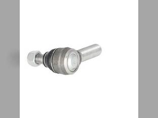 Tie Rod End - Inner fits John Deere 2355N 1850N 1950N 2150 2155 2840 3030 3120 3130 AL26880 AL38645