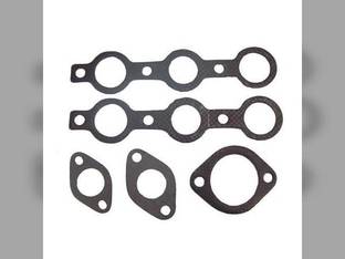 Manifold Gasket Ford 941 501 901 621 2120 2110 961 700 4140 4140 650 841 4000 821 981 4120 851 861 900 951 701 801 800 811 871 4130 671 611 641 600 2000 631 630 601 651 881 4030 4110 971 NAA 620 681