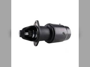 Starter Massey Ferguson 88 Super 90 85 185226M91 44-0686 74166 1107728