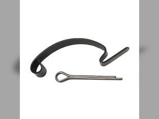 Distributor Cap Spring Clip Kit fits Ford 2N 8N 9N 9N12144