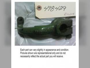 Used Shift Arm Compatible with John Deere 4010 R26205