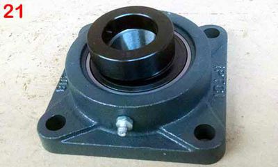 Bearings :: JBS • SpreadAll • Meyers • Knight