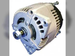 Alternator - Marelli Style (12095) New Holland 8010 8560 TV140 8160 8360 82002329 Ford F2NN10B376AA