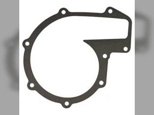 Water Pump Gasket Pump to Plate John Deere 4040 4430 6602 6600 7720 8820 4230 5400 7020 5200 7700 4630 6622 5440 6620 R50410