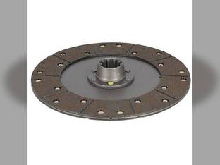 Remanufactured Clutch Disc International W6 M O6 TD9 T6 TD6 Minneapolis Moline Z 52848DAR 52848DA
