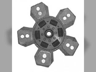 Remanufactured Clutch Disc fits John Deere 1850 1750 1850 1950 2140 2150 2155 2255 2350 2355 2450 2555 2650 2750 2755 2850 AL66183 AL39425