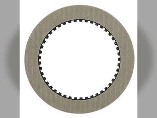 Brake Piston / Clutch Drum Disc - Compatible with John Deere 4450 4640 4755 8850 4040 4430 4960 8450 4250 4650 8430 4030 4050 4240 8630 8650 4255 4055 4955 4440 4850 4555 4230 4760 4560 4455 AR71561