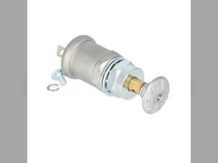 Magneto Ignition Switch fits International A B C Cub Cub Lo-Boy H HV I4 I6 M MD O4 O6 OS4 OS6 Super A Super C Super H Super M Super MTA W4 W6 W9 100 130 200 230 240 300 350 400 450 240 140 140 54207DB