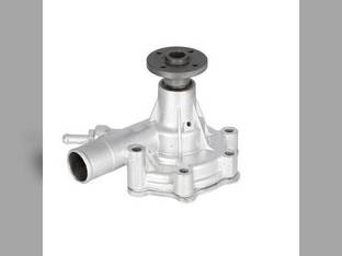 Water Pump Cub Cadet 7305 7300 7272 7275 7273 7274 1873734 Case IH 275 1140 265 1962912C1 Mitsubishi MT300 MT250 MM407402 Mahindra 3015 MM407402