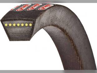 Belt - Feederhouse Drive, Regular Lower or Fixed Speed