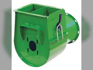 Clean Grain Elevator Housing Boot John Deere 9650 CTS 9550 9750 9860 9660 9560 9760 9450 AH148999