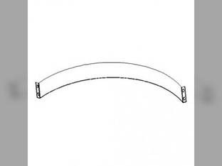 Concave Cover Plates John Deere 9860 9660 9650 9750 9760 BH81876