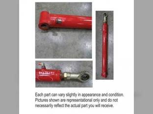 Used Unload Auger Swing Cylinder Case IH 8230 8240 9230 9240 84378292