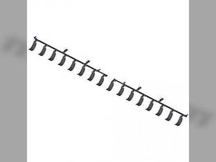 Stalk Stryker Complete Kit - 16 row John Deere 616