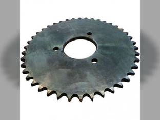 Doffer Drive Chain Sprocket John Deere 9930 9960 9965 9900 9920 9950 9940 9910 N114175