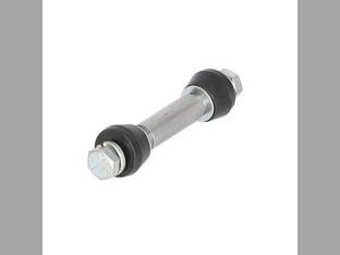 Seat Pivot Support Rod Allis Chalmers CA WF B C WC International 660 C 350 Super C 230 460 400 450 H HV Super H 650 300 200 Super W6 Super M 560 M MD Massey Harris 50 22 44 33 30 John Deere G B A H