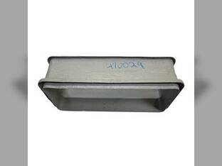 Used Planter Seed Box Extension fits Case IH 1200 1210 1215 1220 1225 1230 1235 1240 1250 1255 1260 1265 110038